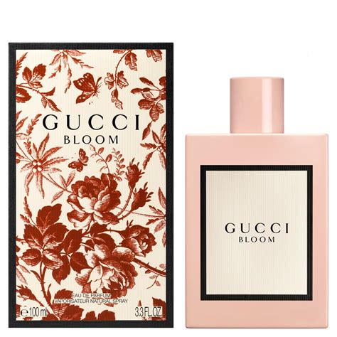 gucci bloom female|Gucci Bloom cheapest price.